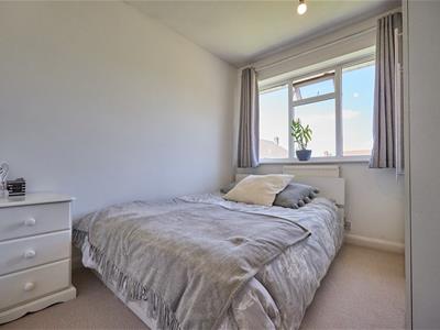 Bedroom Three to Rear